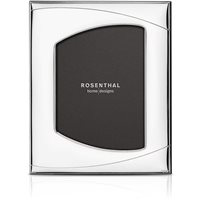 Cornice Rosenthal Echo in Argento RHD3041/18